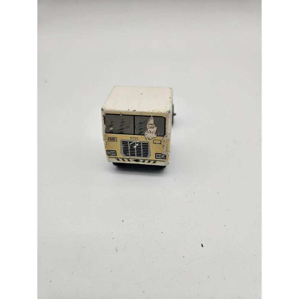 Vintage 1950s Ralstoy Truck Semi Truck